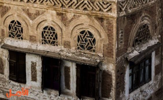 التوقيع على اتفاقية إعادة ترميم 48 منزلاً تاريخياً تضررت من الأمطار بصنعاء القديمة