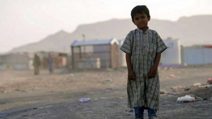 البنك الدولي يمنح اليمن 150 مليون دولارٍ لدعم الصحة والمياه والتغذية
