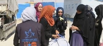 صُندوق الأمم المُتحدة يتلقى 1.3 مليون دولار لمساعدة النساء والفتيات الأكثر ضعفًا في اليمن