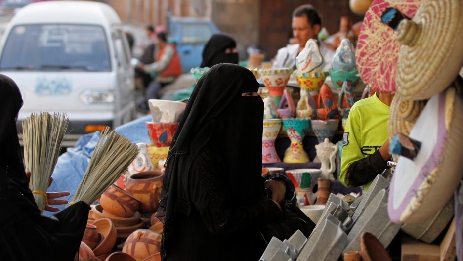 Recovery of Microfinance Institutions in Yemen