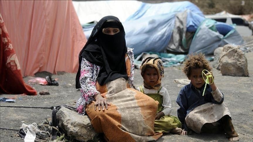 الأمم المتحدة تعتزم توزيع مساعدات طارئة على 24 ألف أسرة باليمن