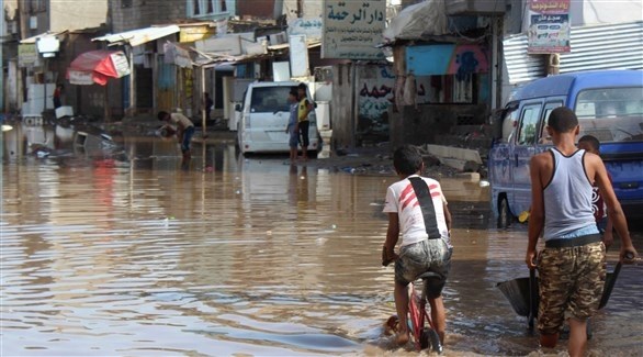 UN Allocates $44 Million to Tackle Floods in Yemen