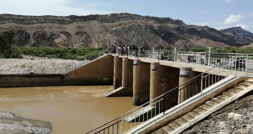 Hassan Dam Project Resumed in Abyan at Cost of $78,000,000